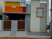 2 BHK Independent House in Singaperumal Koil for resale...