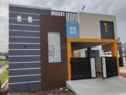 2 BHK Independent House in Singaperumal Koil for resale...