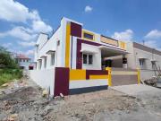 2 BHK Independent House in Singaperumal Koil for resale...