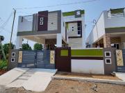 2 BHK Independent House in Singaperumal Koil for resale...