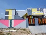 2 BHK Independent House in Singaperumal Koil for resale...