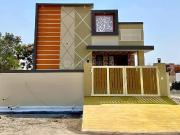 2 BHK Independent House in Sirukalathur for resale...