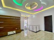 2 BHK Independent House in Sirukalathur for resale...