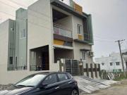 2 BHK Independent House in Siruseri for resale Chennai...