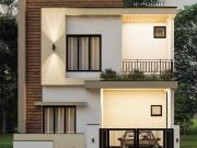 2 BHK Independent House in Sithalapakkam for resale...