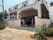 2 BHK Independent House in Soladevanahalli for resale...