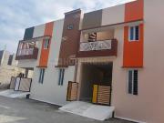 2 BHK Independent House in Sulur for resale Coimbatore....