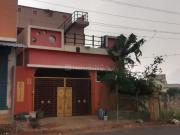 2 BHK Independent House in Sundakkamuthur for resale...