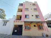 2 BHK Independent House in Sunkadakatte for resale...