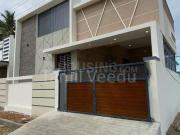 2 BHK Independent House in Tambaram for resale Chennai...