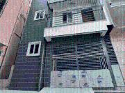 2 BHK Independent House in Thanisandra for rent...