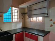 2 BHK Independent House in Thanisandra for rent...