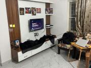 2 BHK Independent House in Thanisandra for rent...