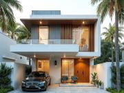 2 BHK Independent House in Thazhambur for resale Chennai...