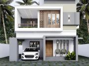 2 BHK Independent House in Thazhambur for resale Chennai...