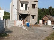 2 BHK Independent House in Thirumullaivoyal for resale...