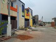2 BHK Independent House in Thirunindravur for resale...