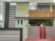 2 BHK Independent House in Thirunindravur for resale...