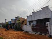 2 BHK Independent House in Thirunindravur for resale...