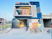 2 BHK Independent House in Thirunindravur for resale...