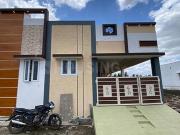 2 BHK Independent House in Thirunindravur for resale...