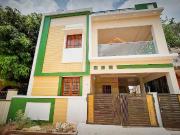 2 BHK Independent House in Thirunindravur for resale...