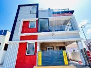2 BHK Independent House in Thirunindravur for resale...