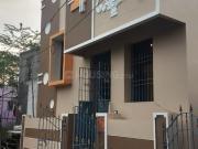 2 BHK Independent House in Thirunindravur for resale...