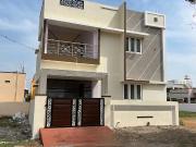 2 BHK Independent House in Thirunindravur for resale...