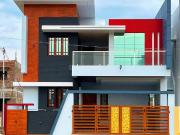 2 BHK Independent House in Thirunindravur for resale...