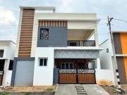 2 BHK Independent House in Thirunindravur for resale...