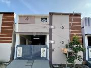 2 BHK Independent House in Thirunindravur for resale...