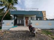 2 BHK Independent House in Thirunindravur for resale...