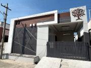 2 BHK Independent House in Thirunindravur for resale...