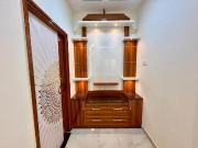 2 BHK Independent House in Thirunindravur for resale...