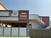 2 BHK Independent House in Thirunindravur for resale...