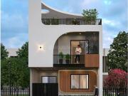 2 BHK Independent House in Thiruporur for resale...