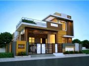 2 BHK Independent House in Thiruporur for resale...