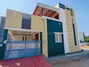 2 BHK Independent House in Thiruporur for resale...