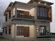 2 BHK Independent House in Thiruporur for resale...