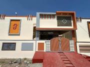 2 BHK Independent House in Thiruvallur for resale...