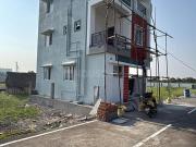 2 BHK Independent House in Thiruvallur for resale...