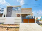 2 BHK Independent House in Thiruvallur for resale...