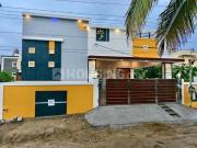 2 BHK Independent House in Thiruverkkadu for resale...
