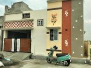 2 BHK Independent House in Thiruverkkadu for resale...