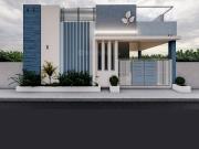 2 BHK Independent House in Thudiyalur for resale...
