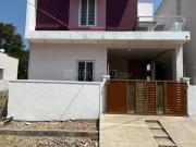 2 BHK Independent House in Thudiyalur for resale...
