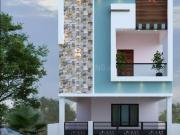 2 BHK Independent House in Thudiyalur for resale...