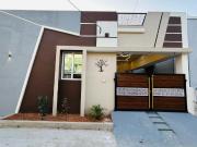 2 BHK Independent House in Thudiyalur for resale...