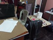 2 BHK Independent House in Tippenahalli for rent...